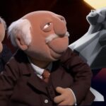 Muppets Can't Hide Your Shame: How TGA Weaponized Statler and Waldorf Against Its Detractors