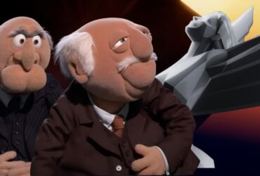 Muppets Can't Hide Your Shame: How TGA Weaponized Statler and Waldorf Against Its Detractors