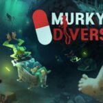 Murky Divers Review - Thumb Culture