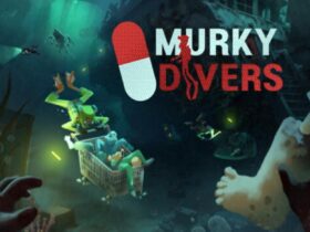 Murky Divers Review - Thumb Culture