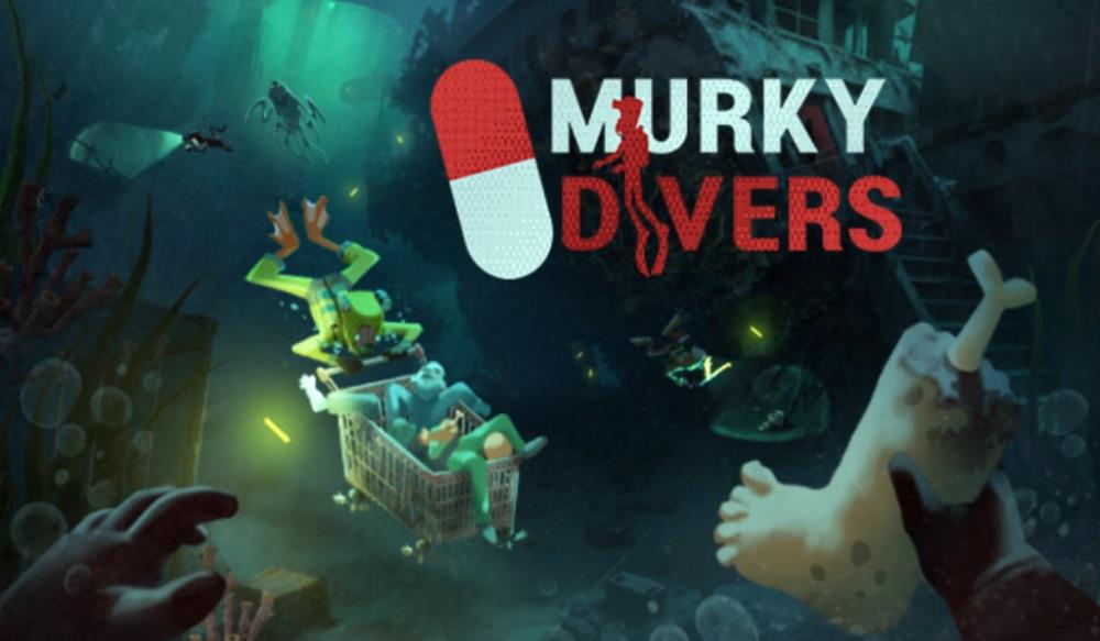 Murky Divers Review - Thumb Culture