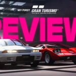 My First Gran Turismo review: A beguiling sim racing entry point | Traxion