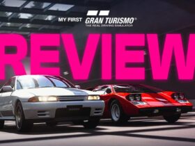 My First Gran Turismo review: A beguiling sim racing entry point | Traxion