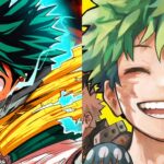 My Hero Academia Fans Are Furious With Adult Deku's Portrayal 