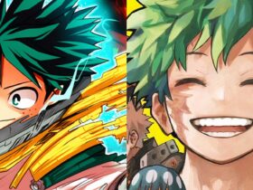 My Hero Academia Fans Are Furious With Adult Deku's Portrayal 