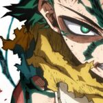 My Hero Academia Final Season Release Date Confirmed 