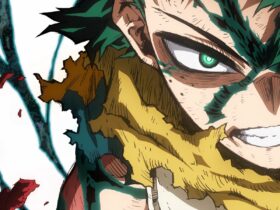 My Hero Academia Final Season Release Date Confirmed 