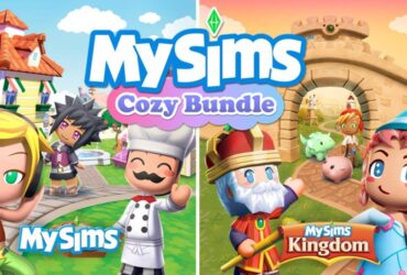 MySims: Cozy Bundle Review - Thumb Culture