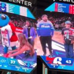 NBA Team Sorry After Tricking Kid With Fake PS5 Gift