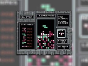 NES Tetris Is Coming To Switch Online This Month