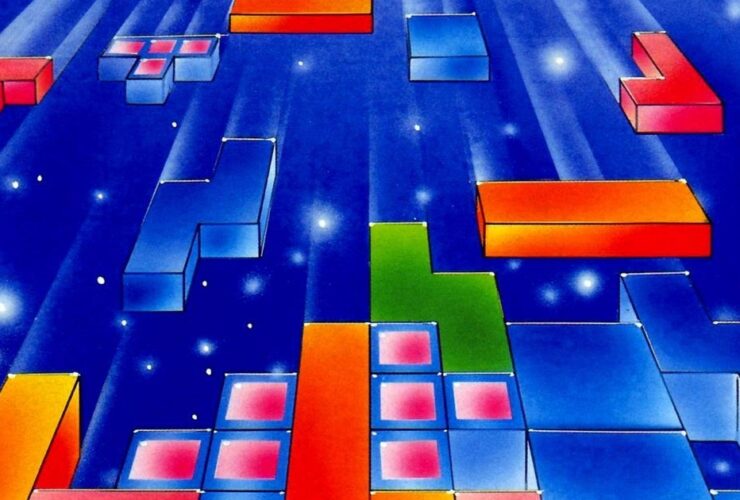 NES version of Tetris bound for Nintendo Switch Online next week