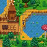 NPCs are now more realistic, thanks to this AI-powered Stardew Valley mod