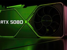 NVIDIA's GeForce RTX 5080 Rumored To Feature A Whopping $1,500+ MSRP