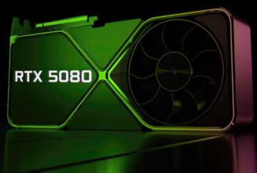 NVIDIA's GeForce RTX 5080 Rumored To Feature A Whopping $1,500+ MSRP