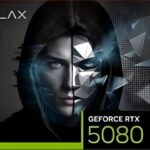 NVIDIA's GeForce RTX 5080 "Retail Packaging" Surfaces Online