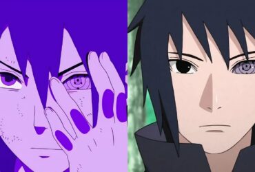 Naruto: Sasuke's Immortality, Explained