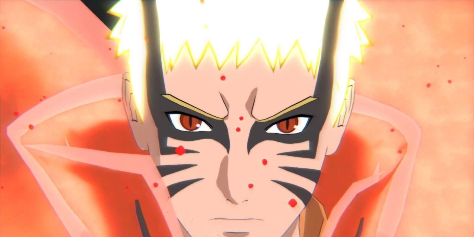 Naruto Ultimate Ninja Storm Series Tops 30 Million Units Sold