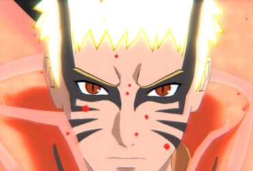 Naruto Ultimate Ninja Storm Series Tops 30 Million Units Sold