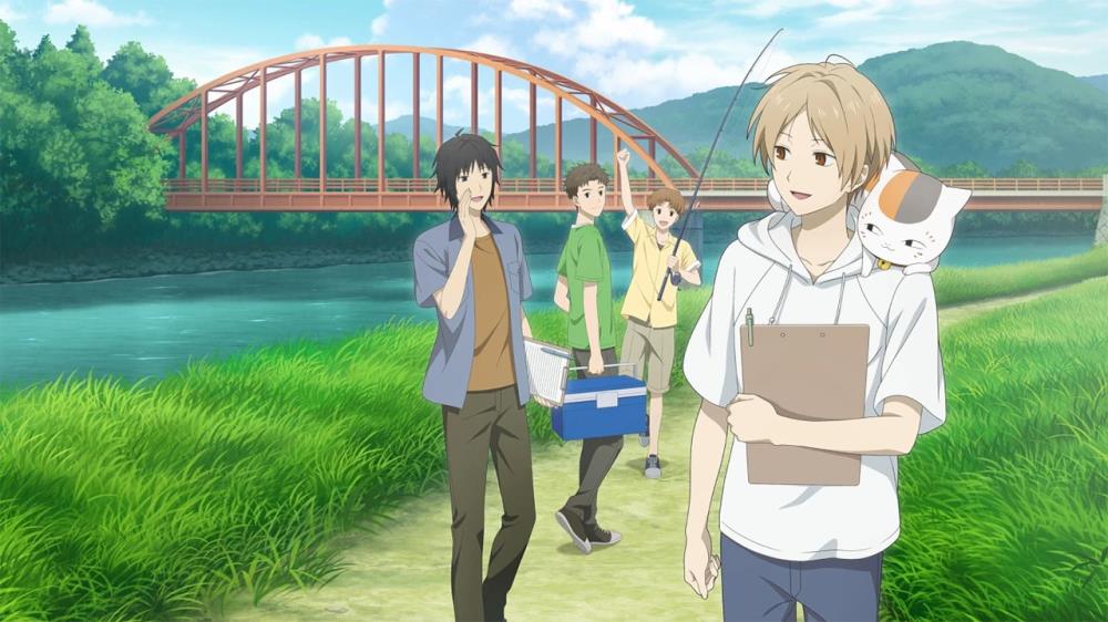 Natsumes Book of Friends Game for PC and Switch Reveals First Gameplay, Release Date, and Details