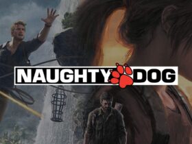 Naughty Dog Has to Avoid an Unfortunate Role Reversal With Its New IP