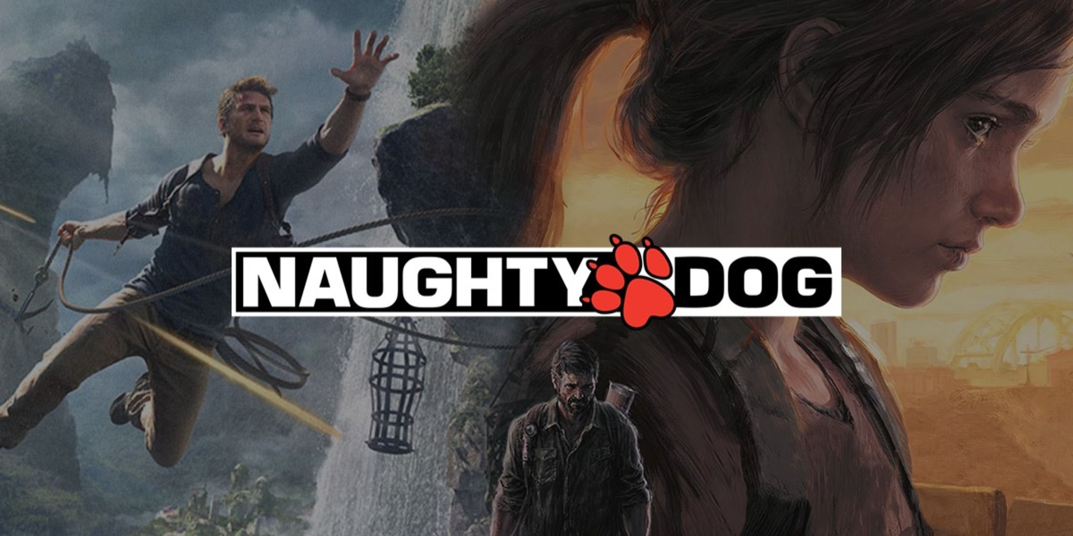 naughty dog santa monica studio new sci-fi ip