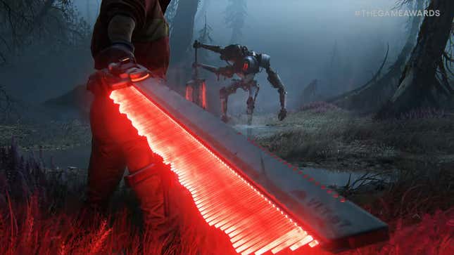 Image for article titled Last Of Us Studio Reveals Next Game And It's A Sci-Fi Bounty Hunter Adventure