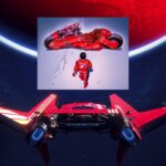 Naughty Dog's Intergalactic Game Has a Lot of Akira Parallels