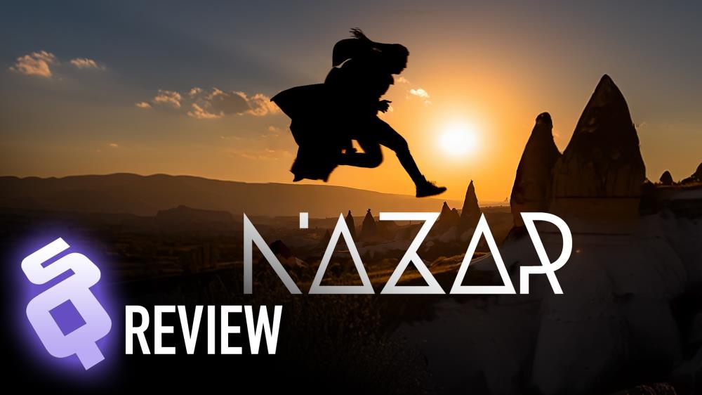 Nazar review [SideQuesting]