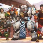 Neat Overwatch 2 x Avatar Skin Concept Highlights Big Missed Opportunity