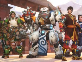 Neat Overwatch 2 x Avatar Skin Concept Highlights Big Missed Opportunity