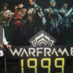 Neil Newbon On Becoming Warframe 1999s Antagonist with Digital Extremes