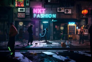 Neon Blood Review | TheXboxHub