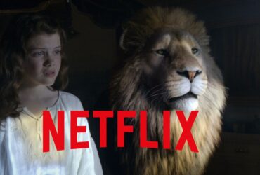 Netflix's Chronicles of Narnia Adaptation Could Be Making A Bold Move To Set Itself Apart