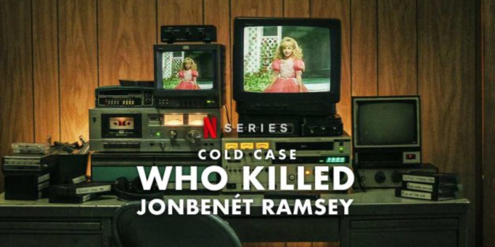 Netflix's Cold Case - This Key Investigative Tool Could Solve JonBenet Ramsey's Murder