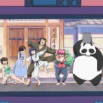 Netflix’s Ranma 1/2 Opening Changes Each Week