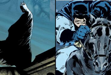 Best Batman Comics For Adults