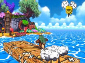 New 3D Platformer Coming to PlayStation, Xbox, and Switch Next Year