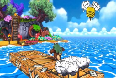 New 3D Platformer Coming to PlayStation, Xbox, and Switch Next Year