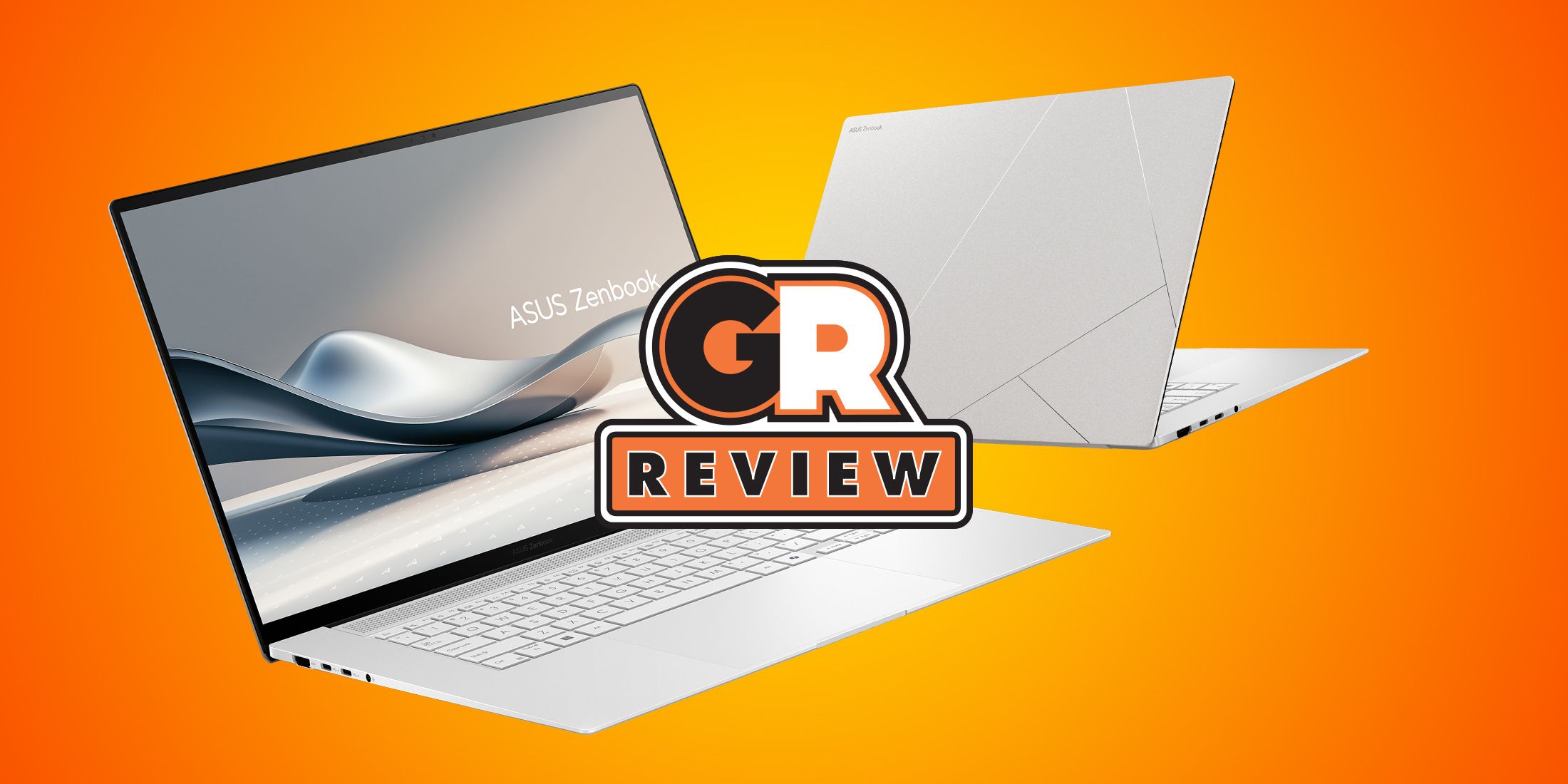 ASUS ZenBook S16 Review: A Powerful Lightweight Contender