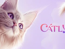 New Catly Trailer Shows Actual Gameplay