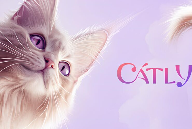 New Catly Trailer Shows Actual Gameplay