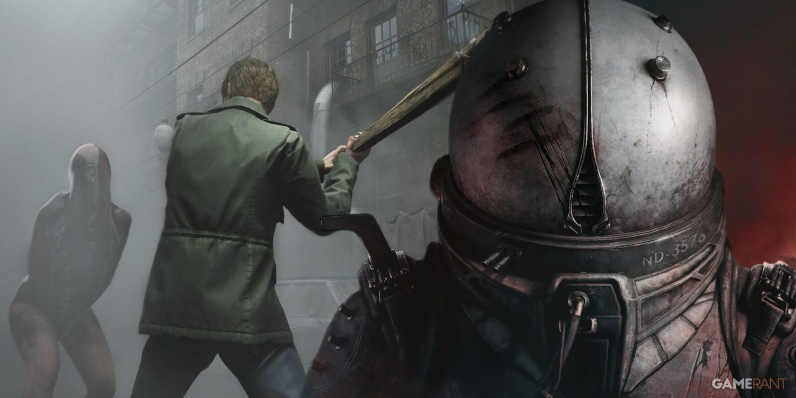 New Dawn's Gameplay is Logical Step for Bloober After Silent Hill 2