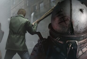 New Dawn's Gameplay is Logical Step for Bloober After Silent Hill 2