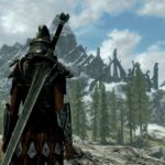 New Skyrim Mod Adds Classic Fallout: New Vegas Feature