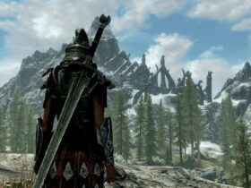 New Skyrim Mod Adds Classic Fallout: New Vegas Feature