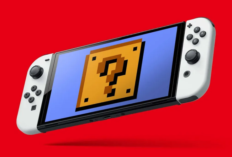 New Switch 2 Leaks Point To Permanent Fix For Joy-Con Drift