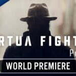 New VIRTUA FIGHTER Project | World Premiere Trailer