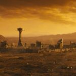 New Vegas Fans Are Scared The Show Will Pick A Canon Ending