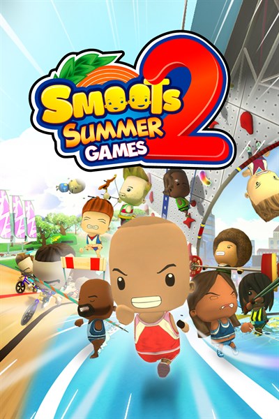 Smoots Summer Games II