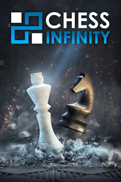 Chess Infinity